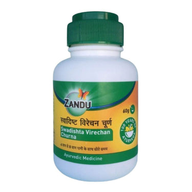 zandu-swadishta-virechan-churna
